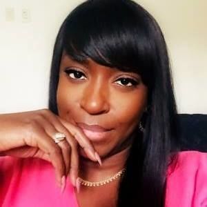 Meet your Posher, Tonya